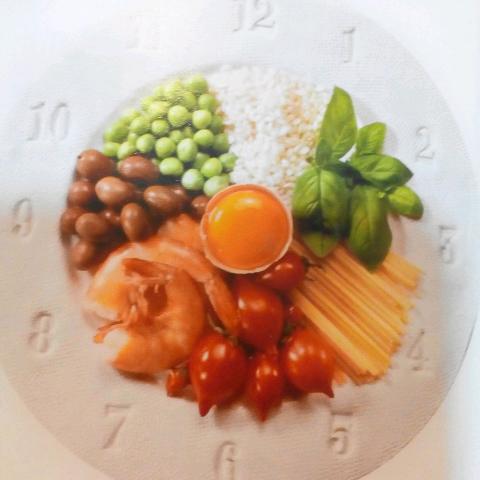 Homemade dish