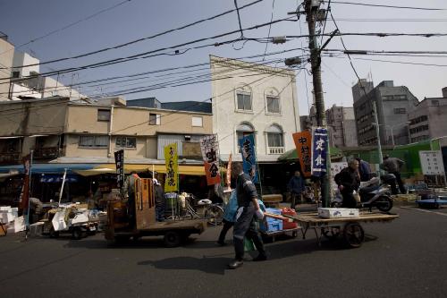 つきっズ料理教室