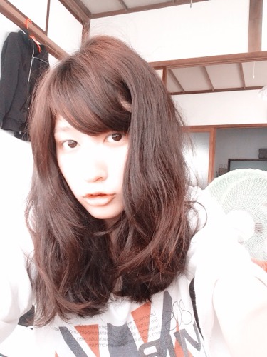 なつみ。