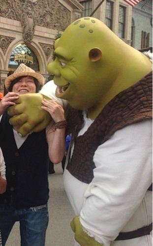 ねるねるねーるね