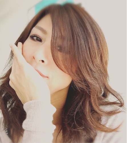 山田 奈味　Instagram ＊nmymd369