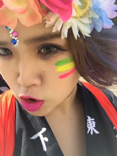 まあちゆ