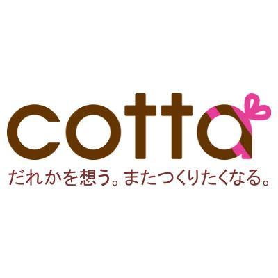コッタ公式アカウント