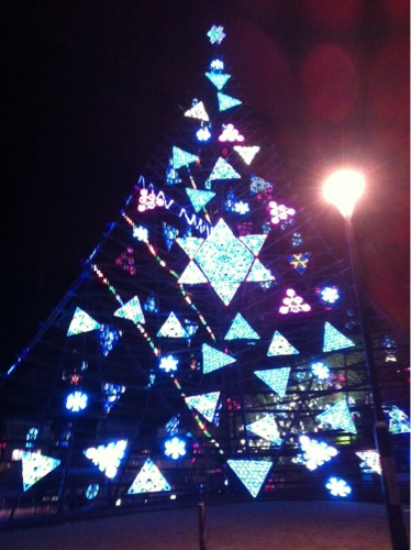 スノーボール❄️