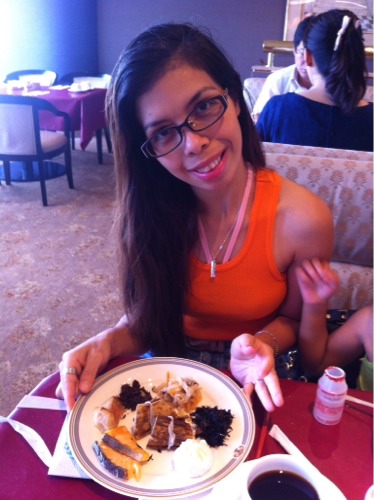 松下ジェニファー