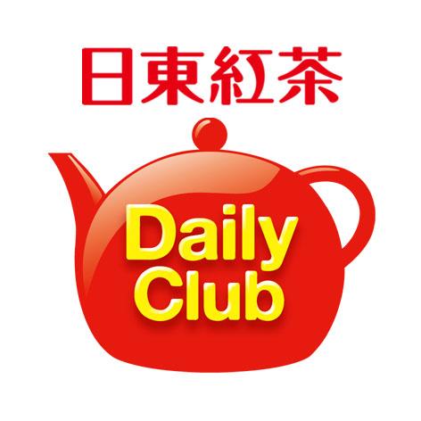 「日東紅茶」/「遊香茶館」by 三井農林