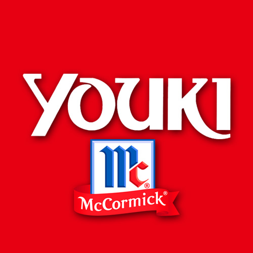 ユウキ食品＆マコーミック