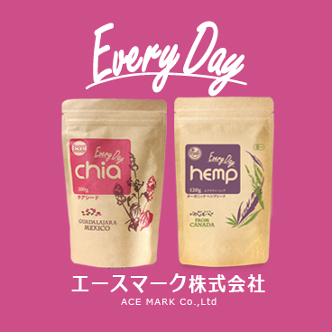 エースマーク株式会社