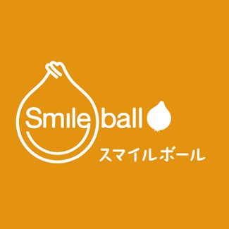 スマイルボール