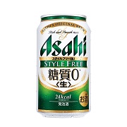 アサヒスタイルフリー