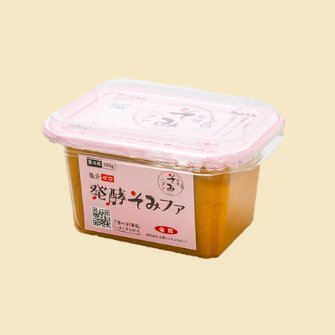 発酵そみファ・発酵そみド