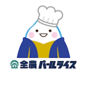 全農パールライス