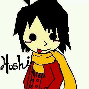 Hoshi