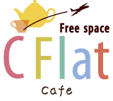 心斎橋  C Flat Cafe