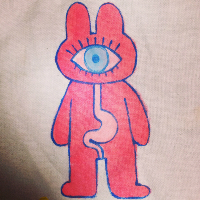 まめぞう