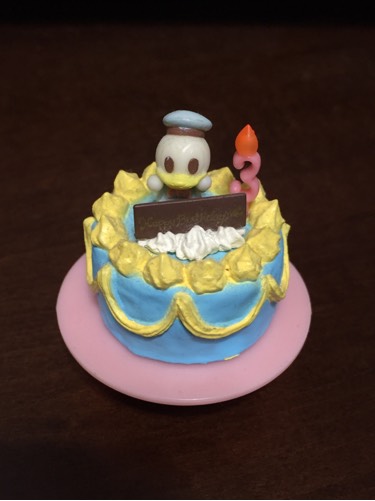 ちょびにゃんころ