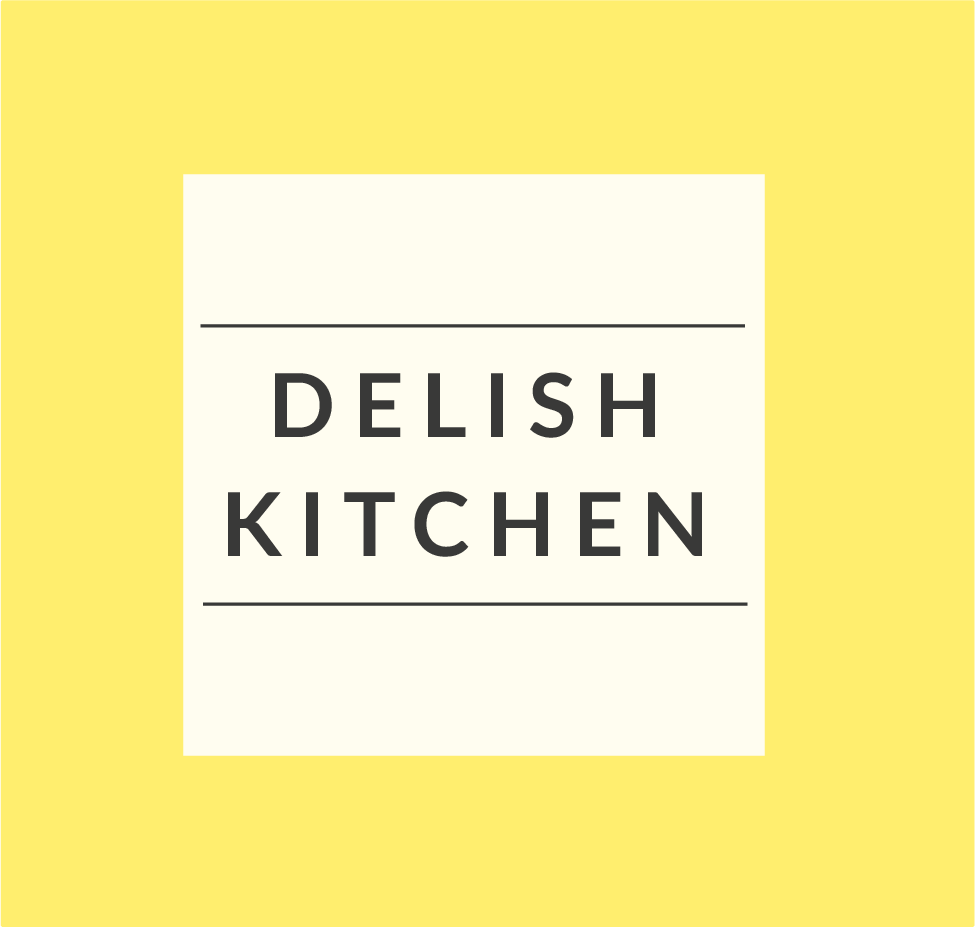 DELISH KITCHEN