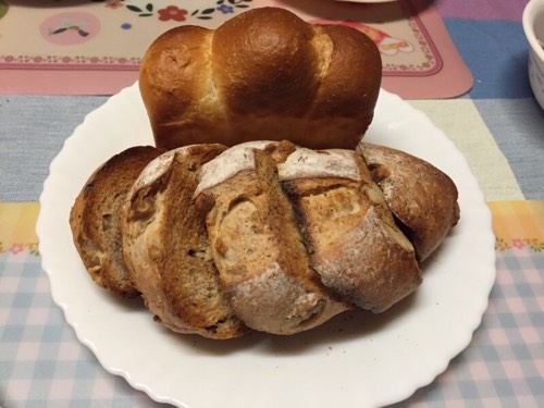 よっちゃんまる