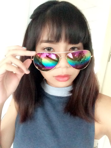 '    ノット 🍒