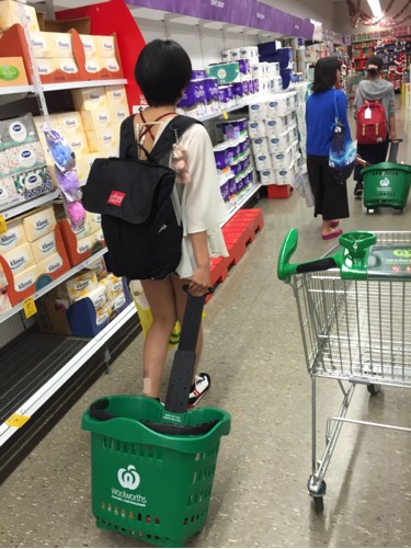 けい