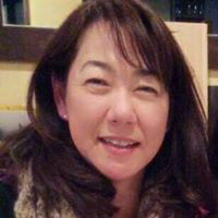 Miyuki  Nishimura