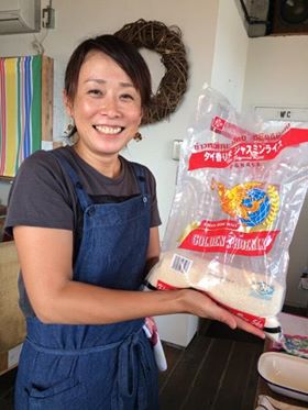 こだま　ゆきこ｜クルアノック