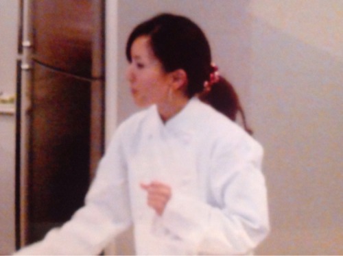 Chef Ak🍷ko
