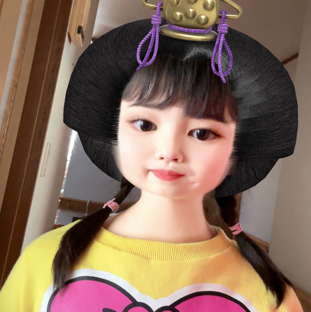 あやごはん( ͡σ̴̶̷̤. ͡σ̴̶̷̤)ෆ⃛