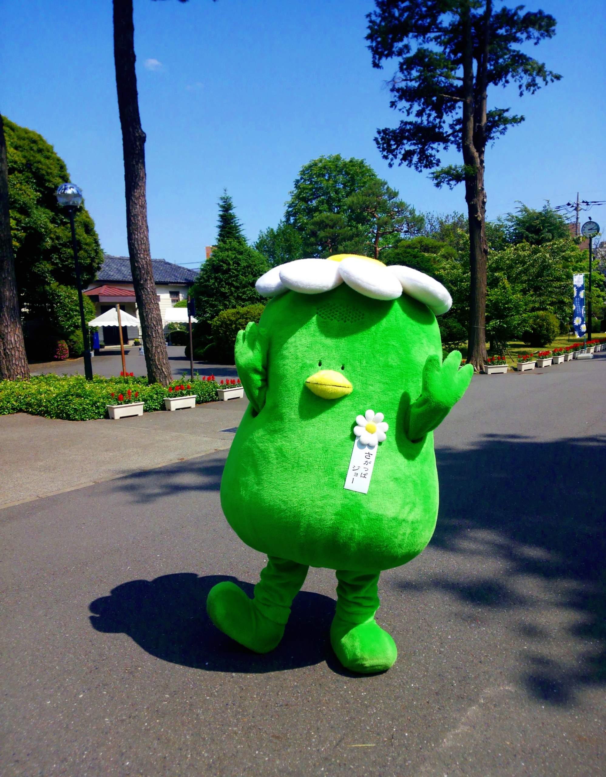 あんみっちゃん