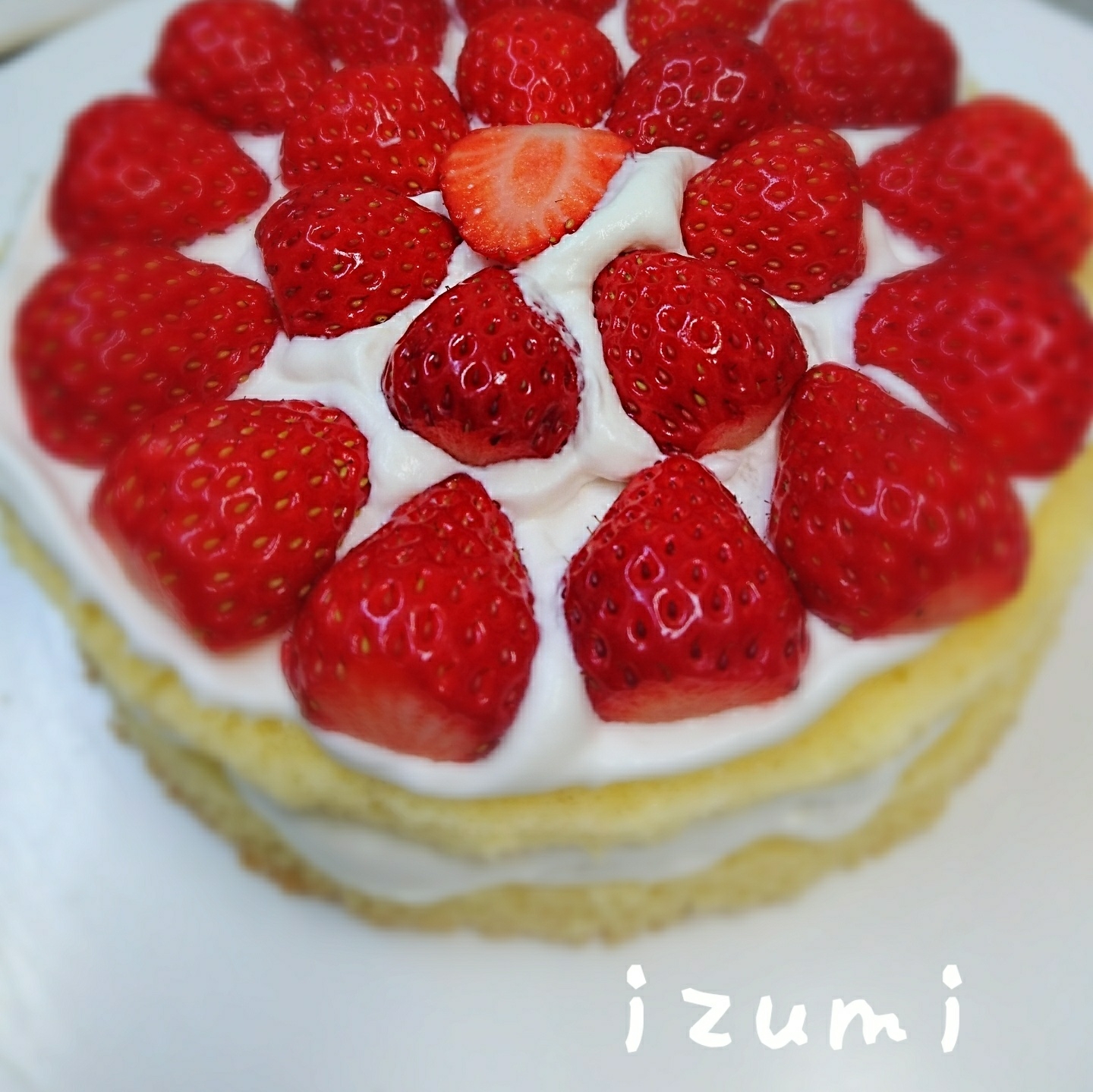 izumi