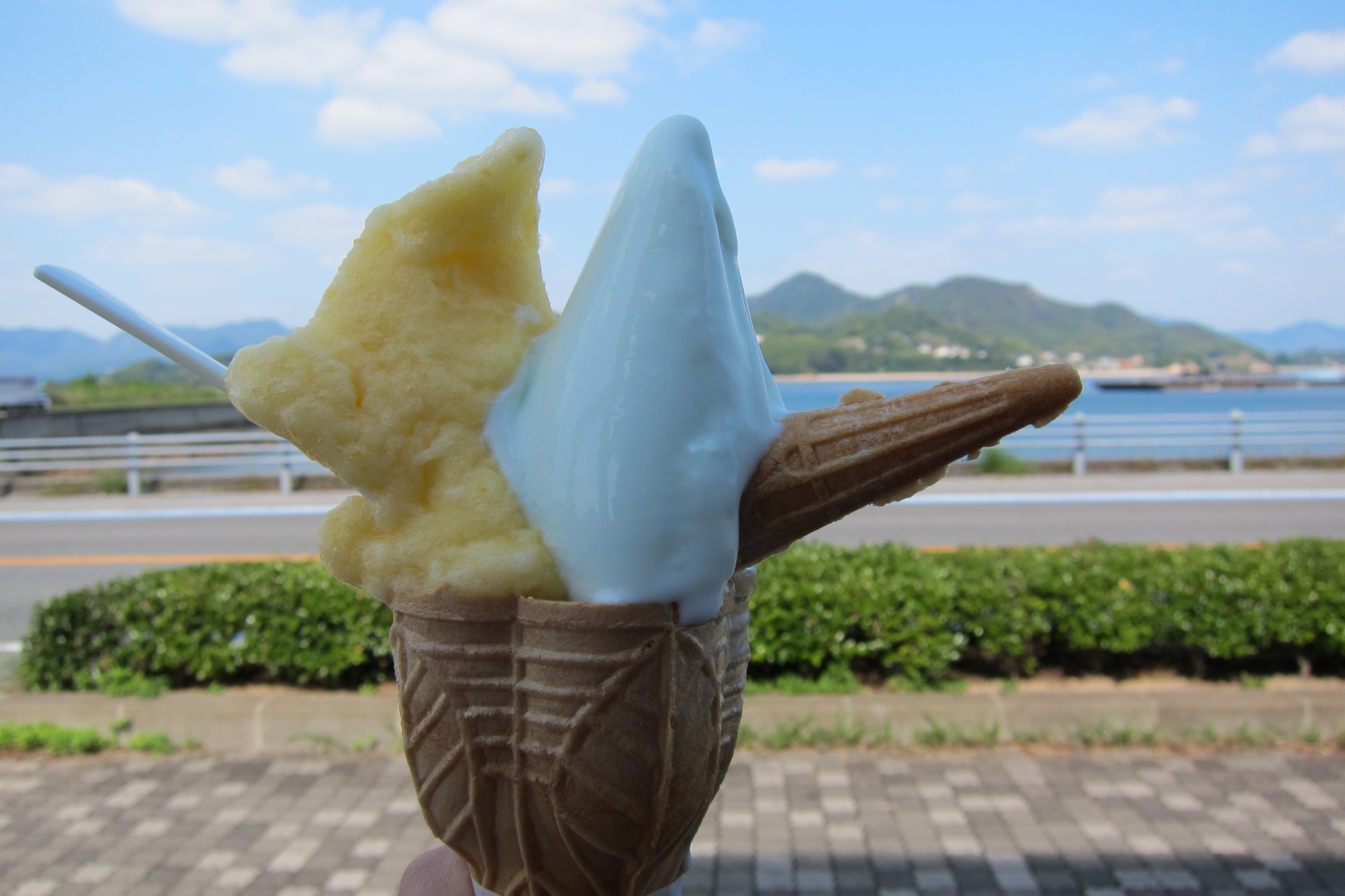 いろどり☆