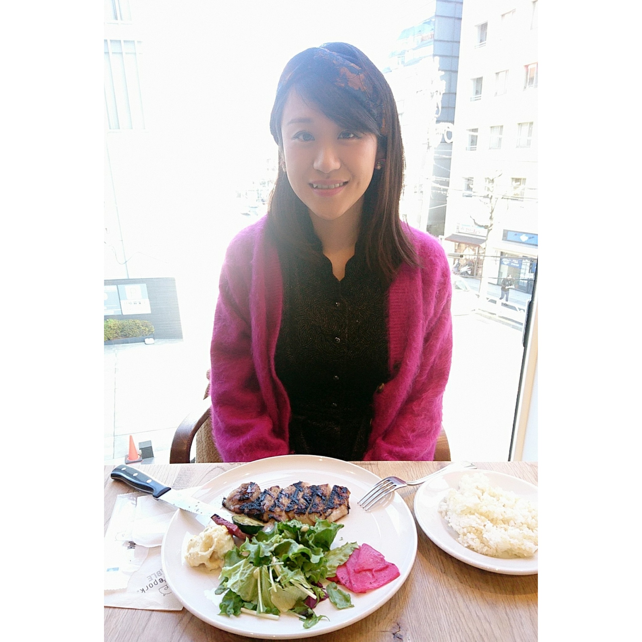 Natsumi Minamoto