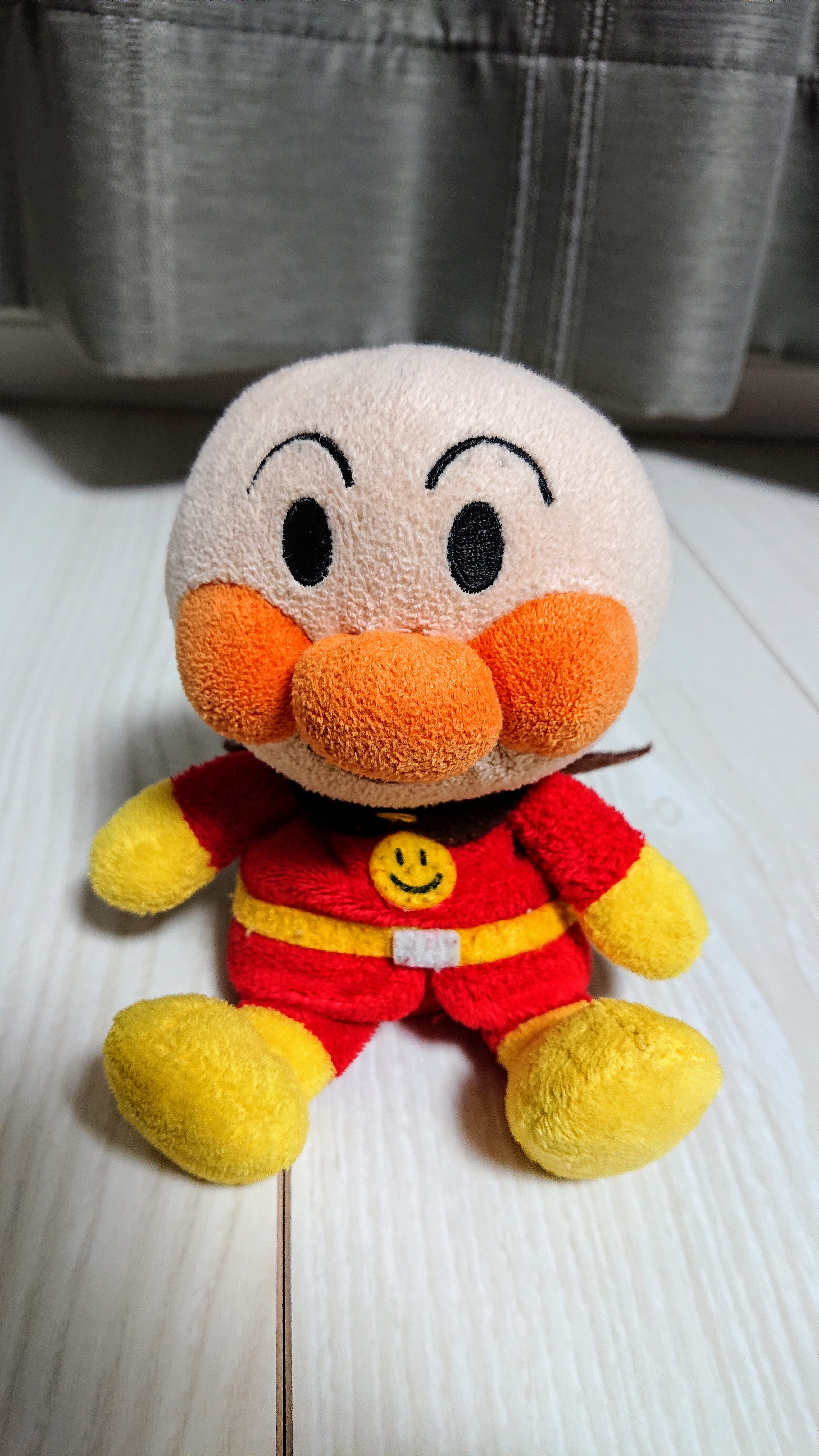 みぃぱんまん☆