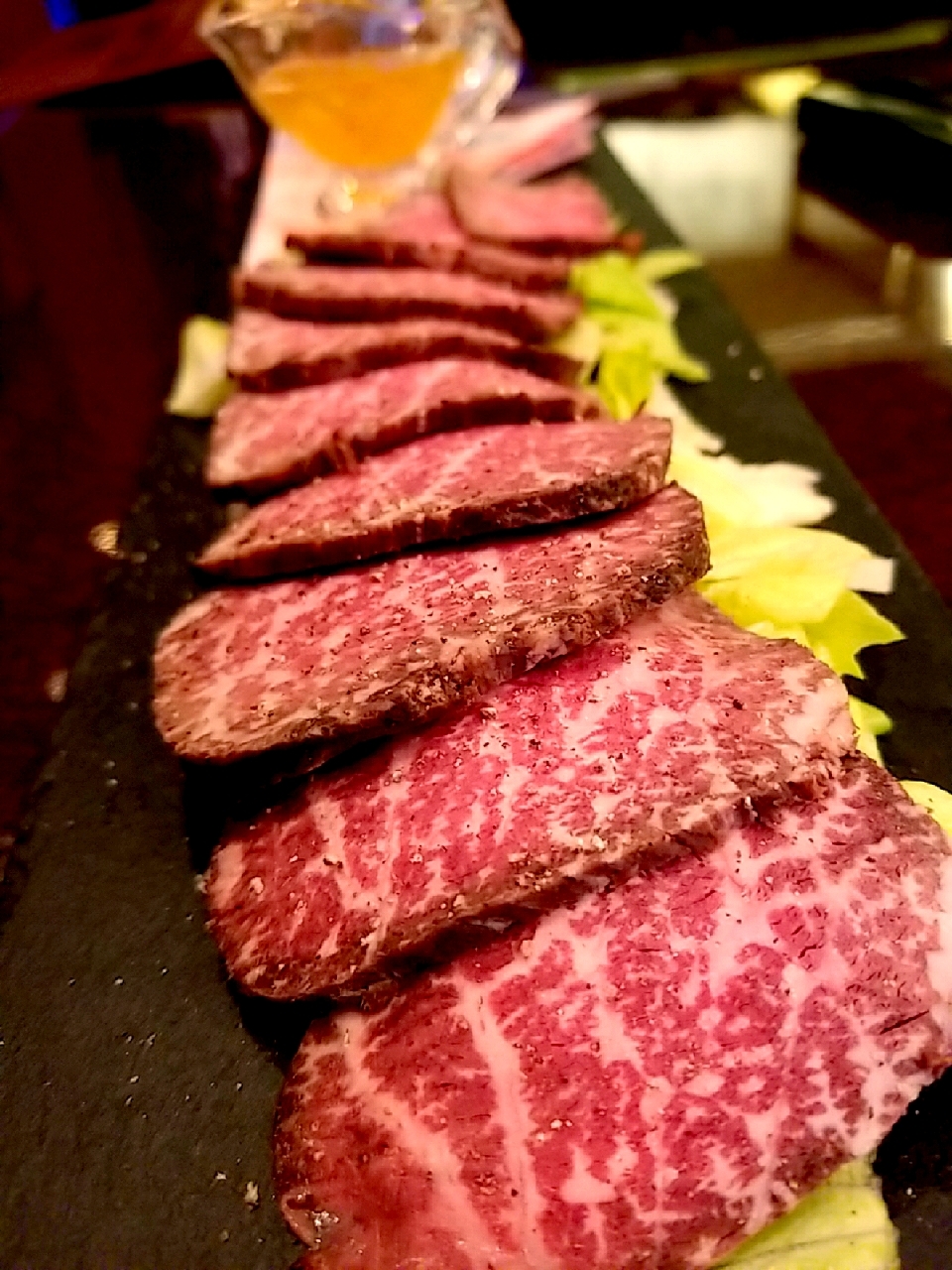 海バル　ロブロブ