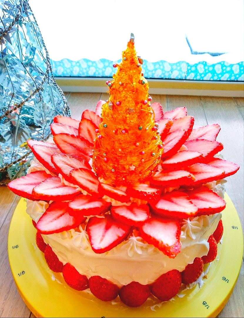 うるちゃんママ