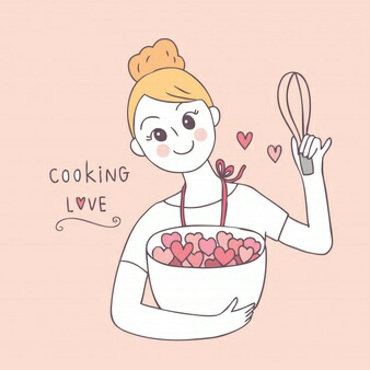 According to Hana 🌻 🍴♨