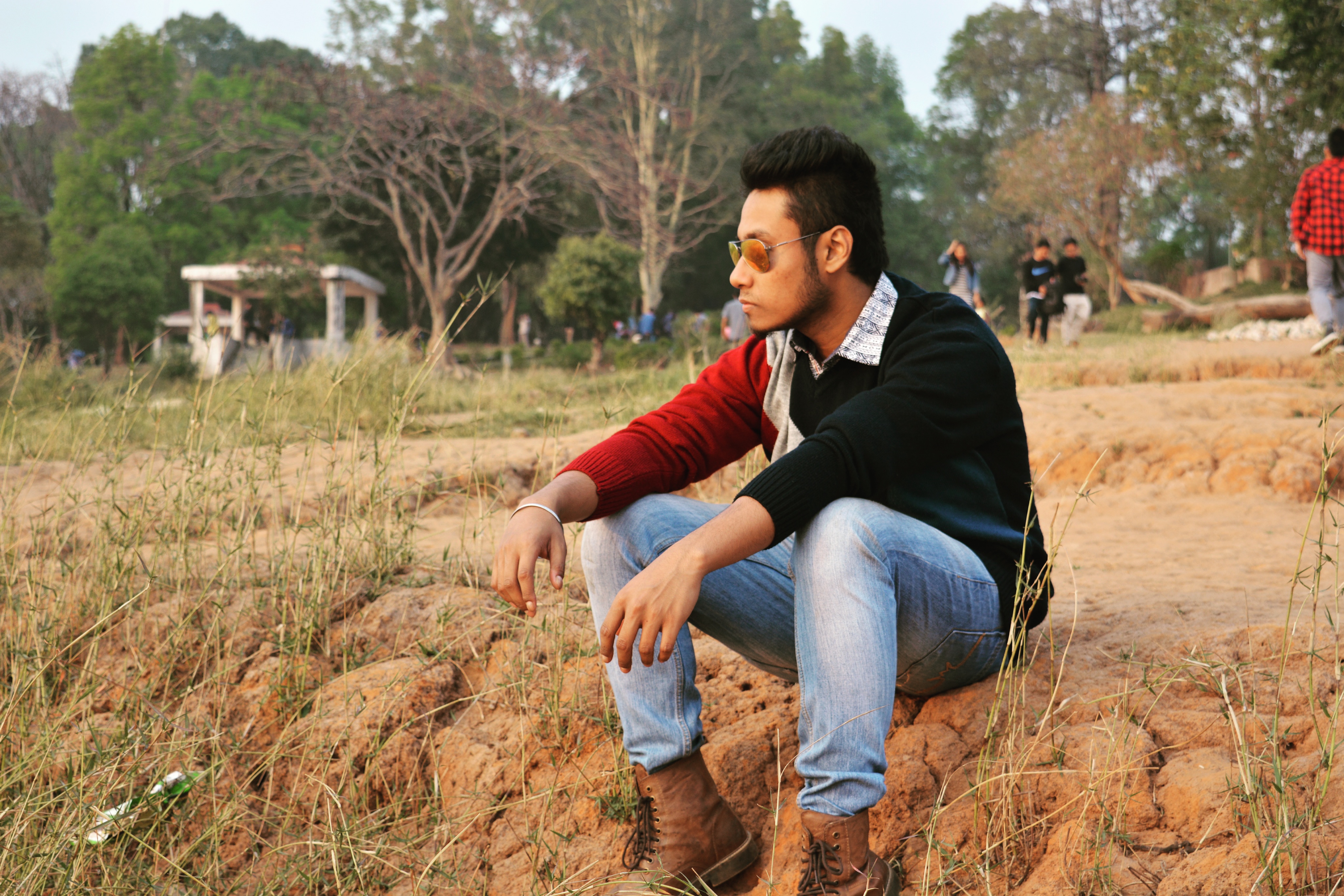 sourav