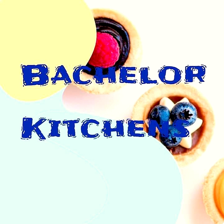 Bachelor's Kitchen by Muktadir
