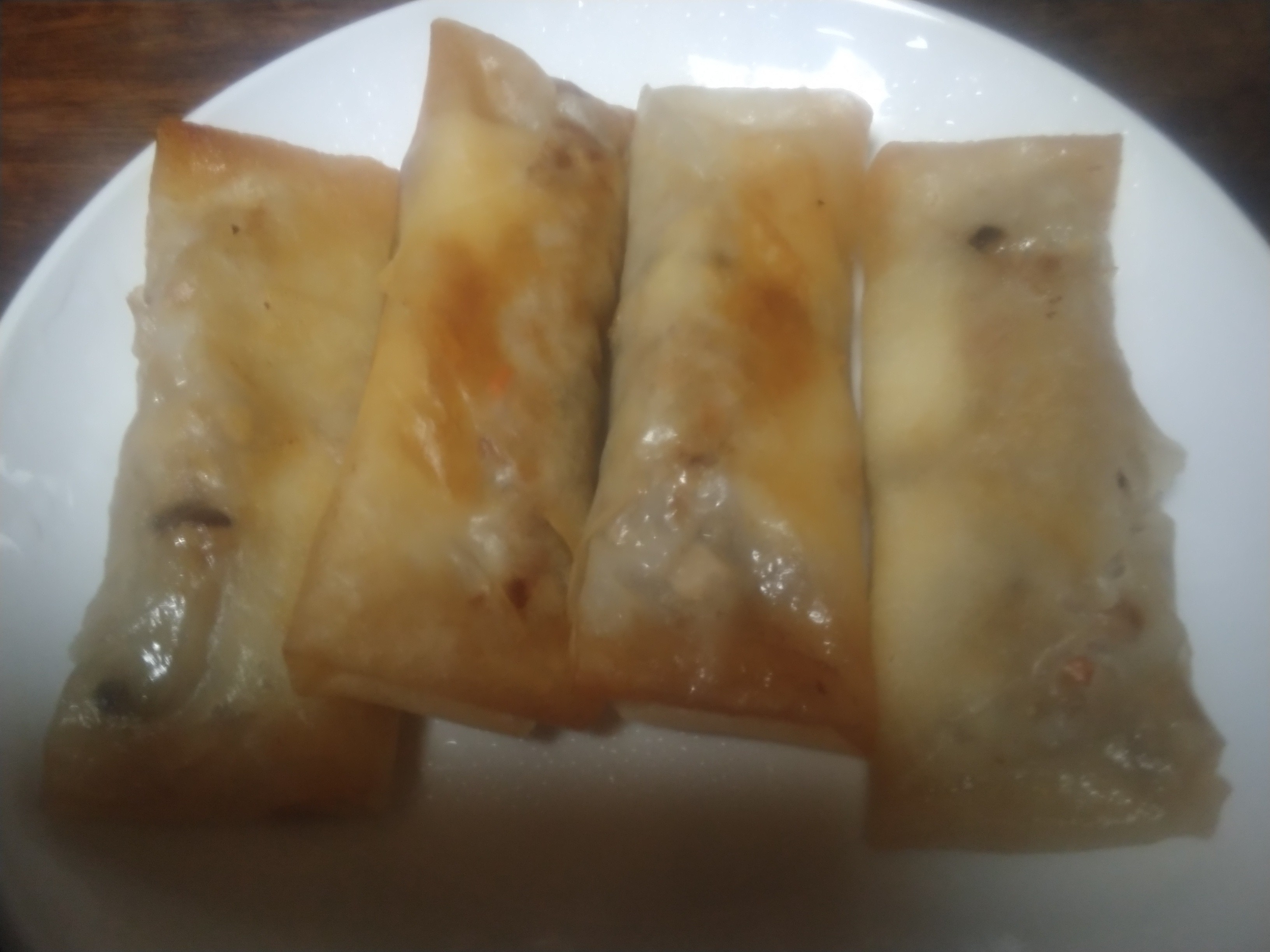 にんにくと唐辛子が特に好き❤️(元シャリマー)