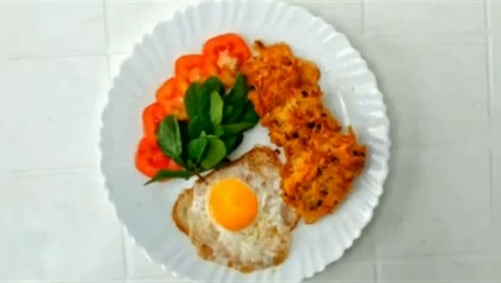Recipe Reshaped