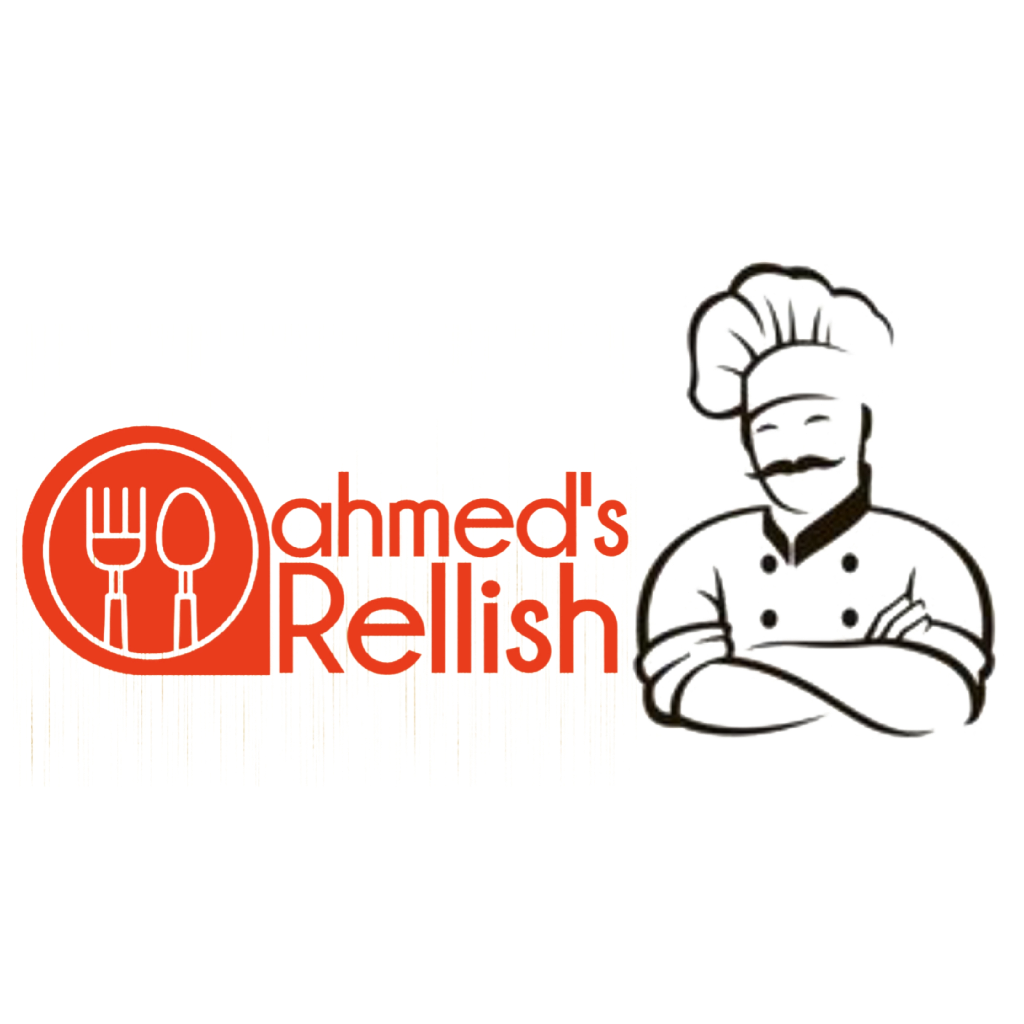 Ahmed's Rellish