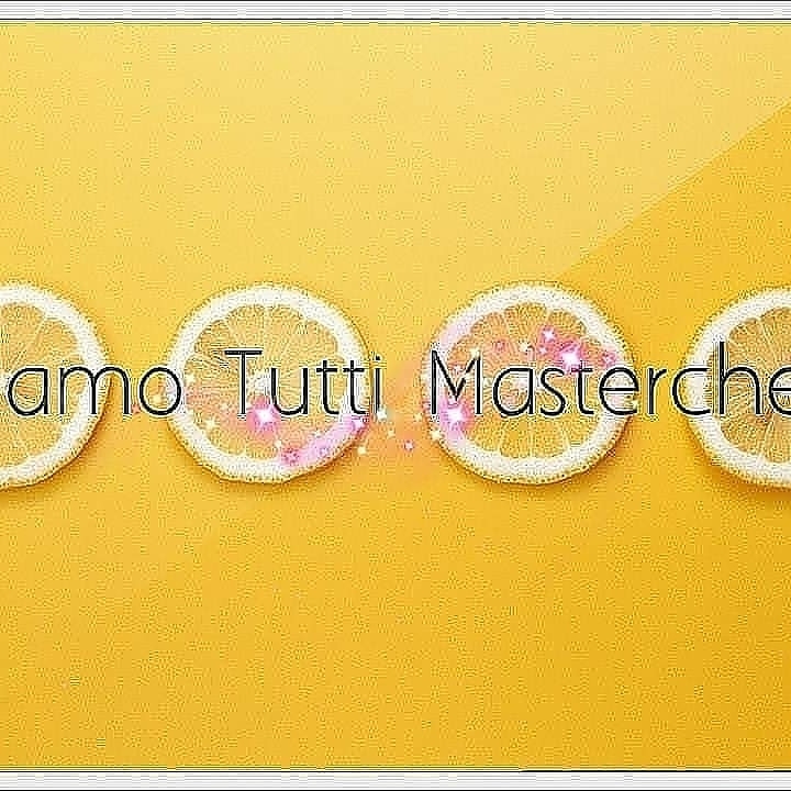 Siamo Tutti Masterchef