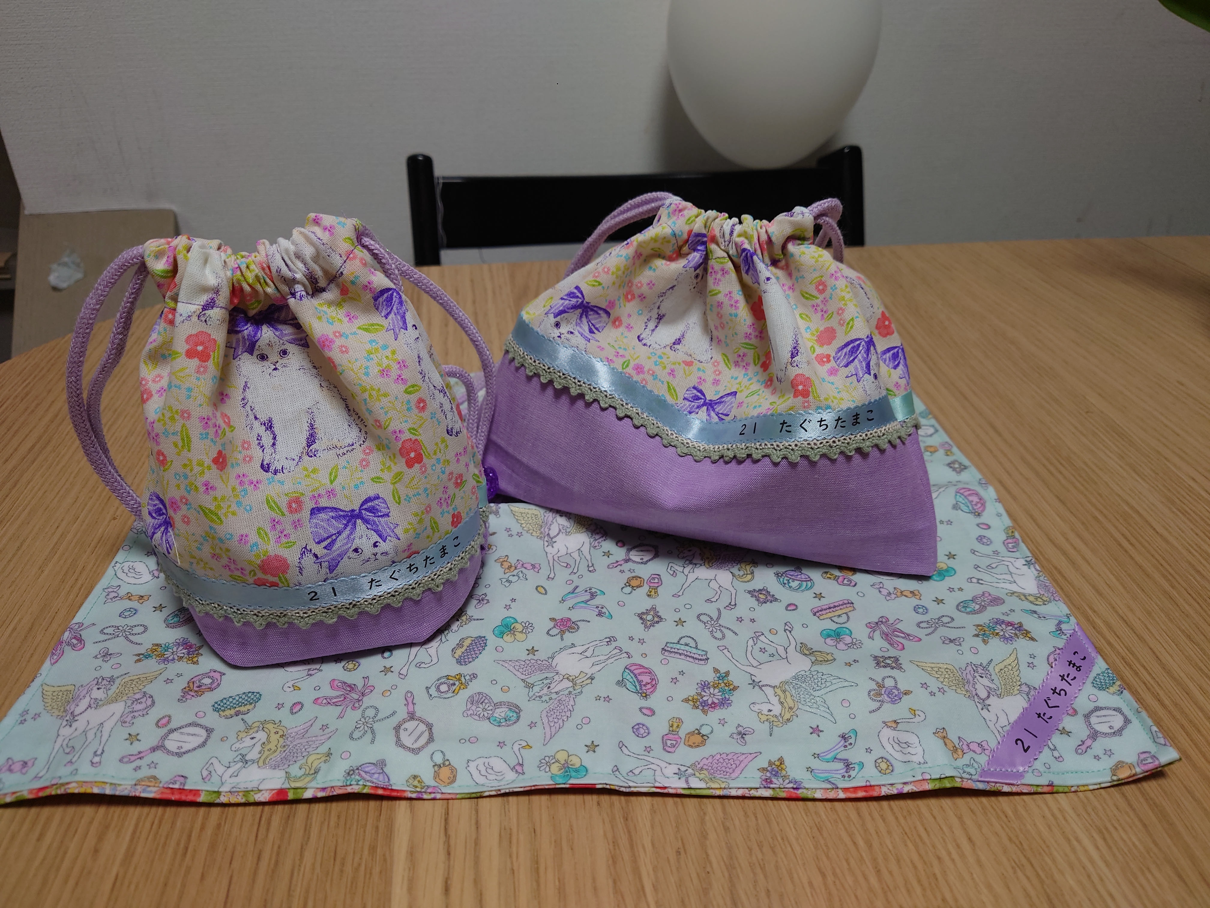 リアル手抜き弁当