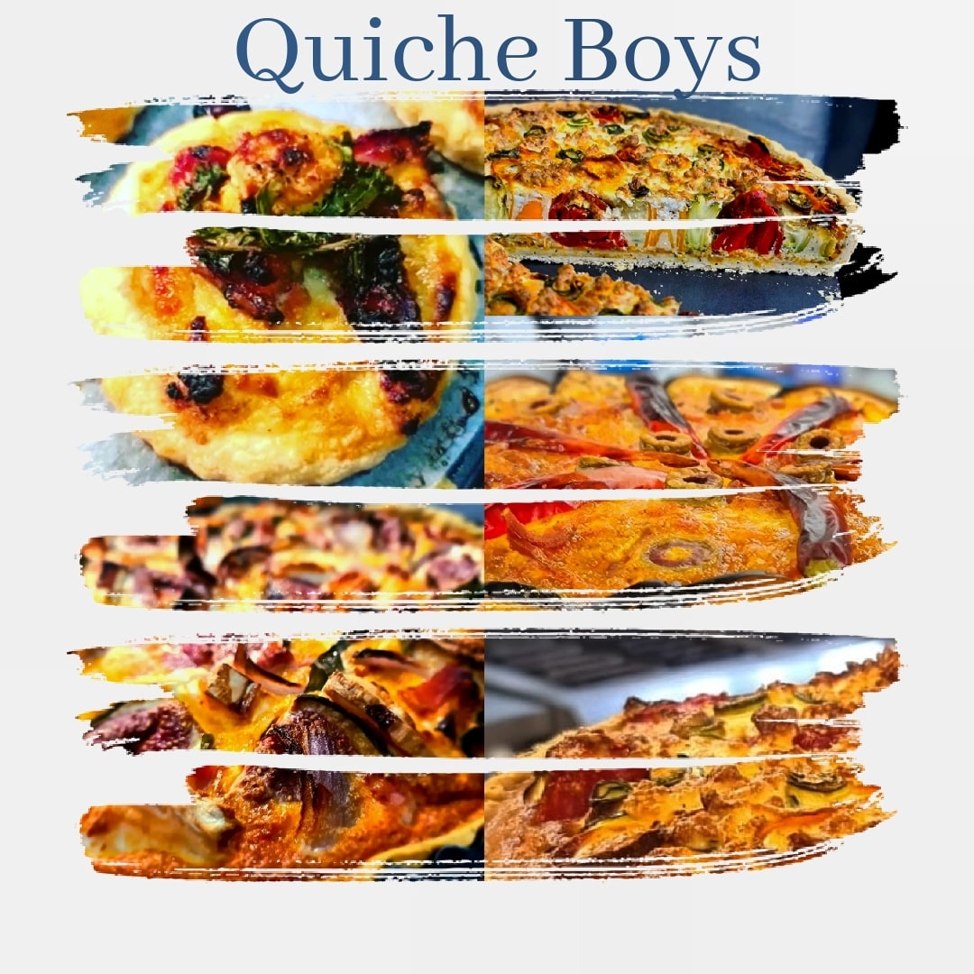 quicheboys