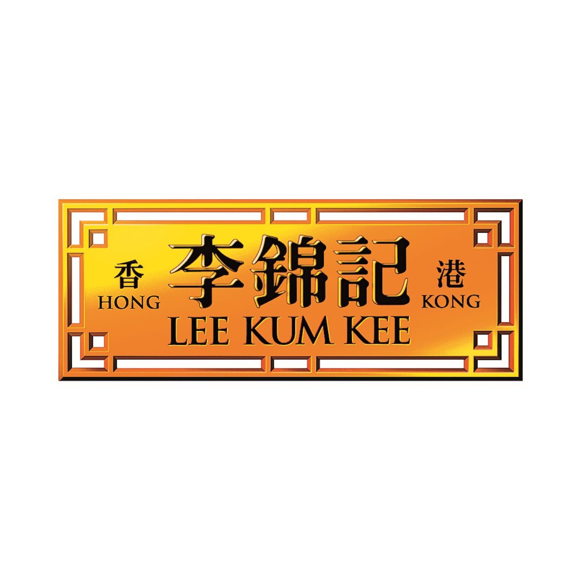 李錦記（リキンキ）公式アカウント