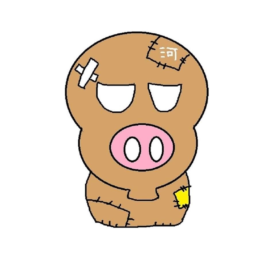 河zoo