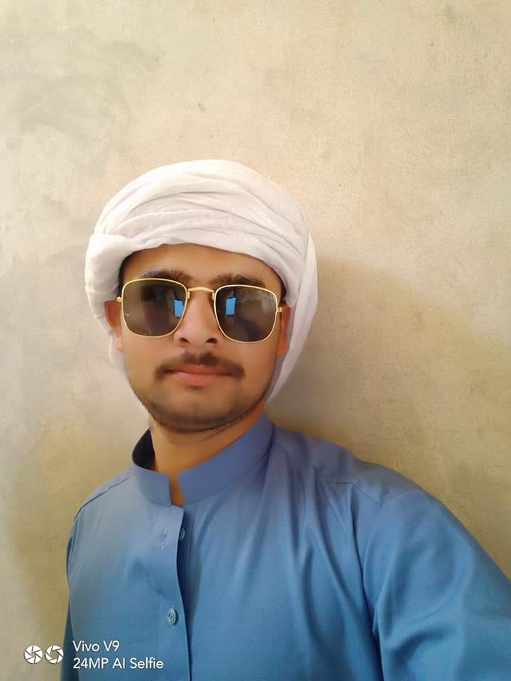 Ghulam Hussain