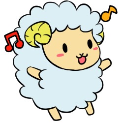 ひつじ先輩