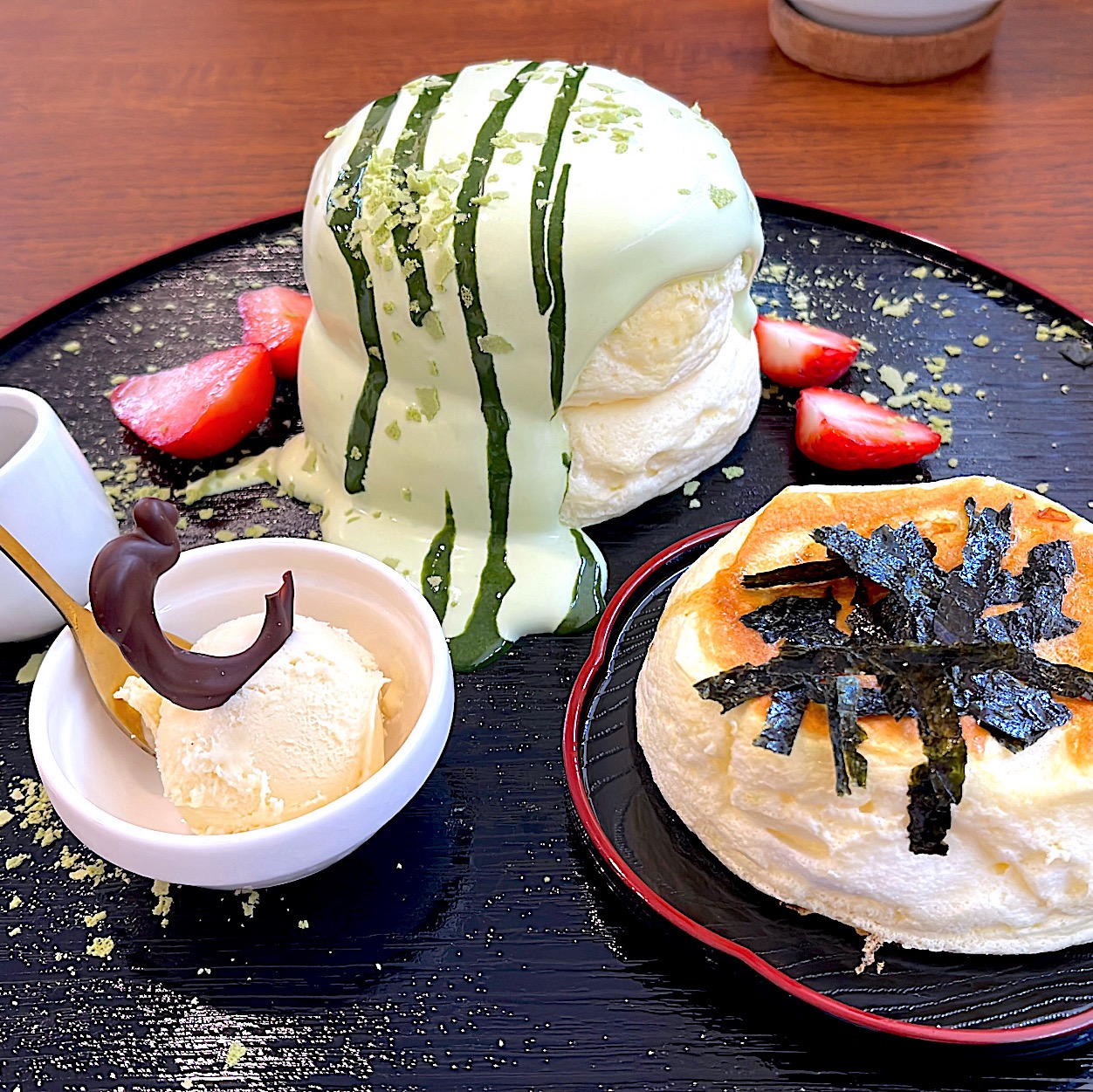 菜摘