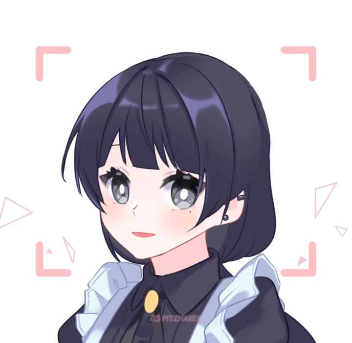 えぃみぃ